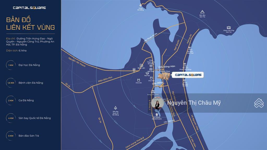 Châu mỹ srt  căn hộ 2br capital square  tòa c1  tòa times place