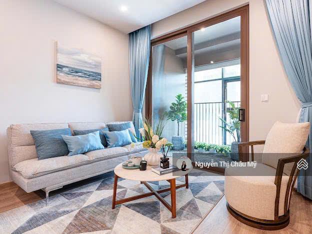 Studio sun costa  vương thừa vũ  tầng 08 giá vay  châu mỹ