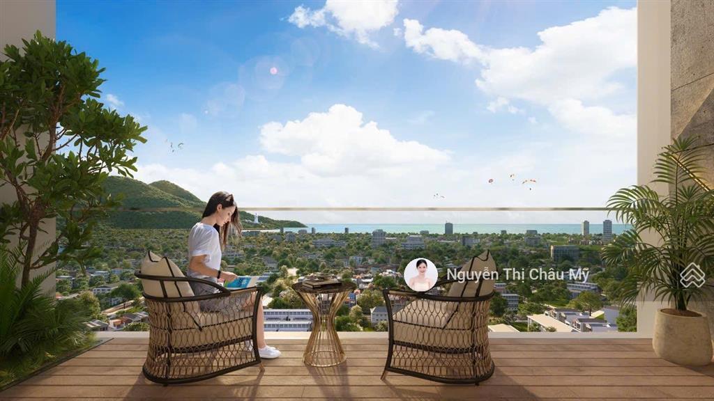 Châu mỹ srt  căn hộ stu tầng 14 giá thanh toán sớm 2,289 tỷ/căn  symphony5 trung tâm sông hàn