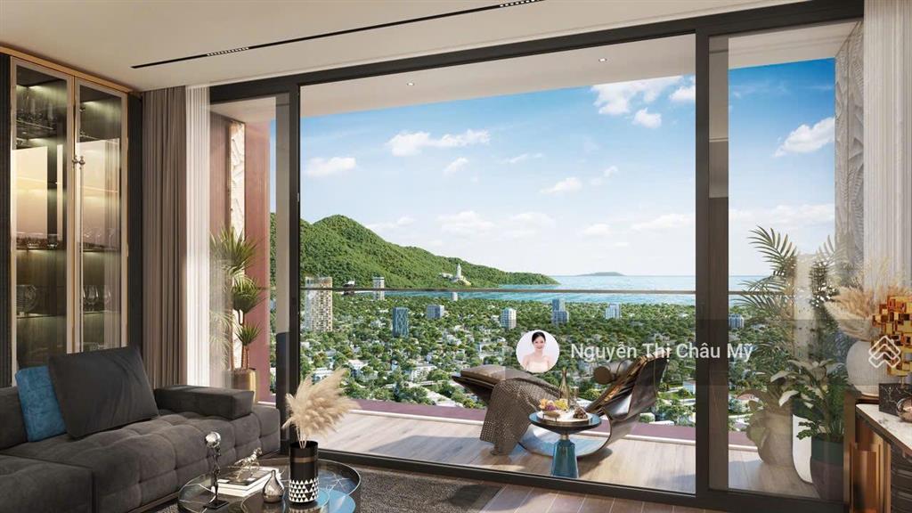 Châu mỹ srt  căn hộ stu tầng 14 giá thanh toán sớm 2,289 tỷ/căn  symphony5 trung tâm sông hàn