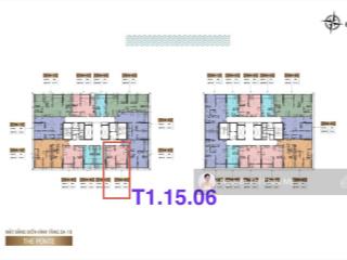 1pn+ tầng 15 view biển bán đảo hướng đông  vay ân hạn lãi 01/2027 sun ponte  ms châu mỹ