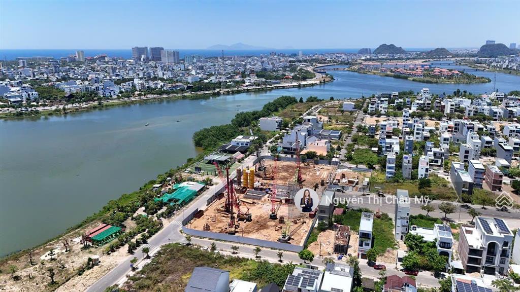 Châu mỹ srt  căn 1pn+ tầng thấp  mã sl1.0717  giá bán từ 48 triệu view thành phố