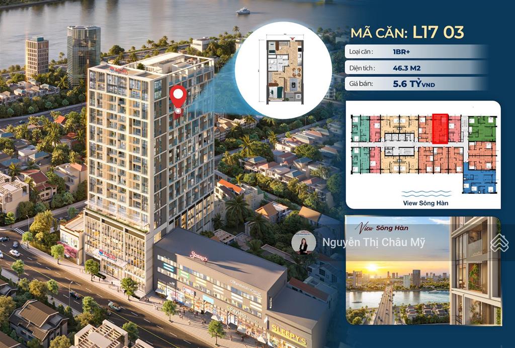 Châu mỹ srt sun solar vị trí lõi trung tâm tầng cao 17 hàng chủ đầu tư đợt 1 ck 5% booking
