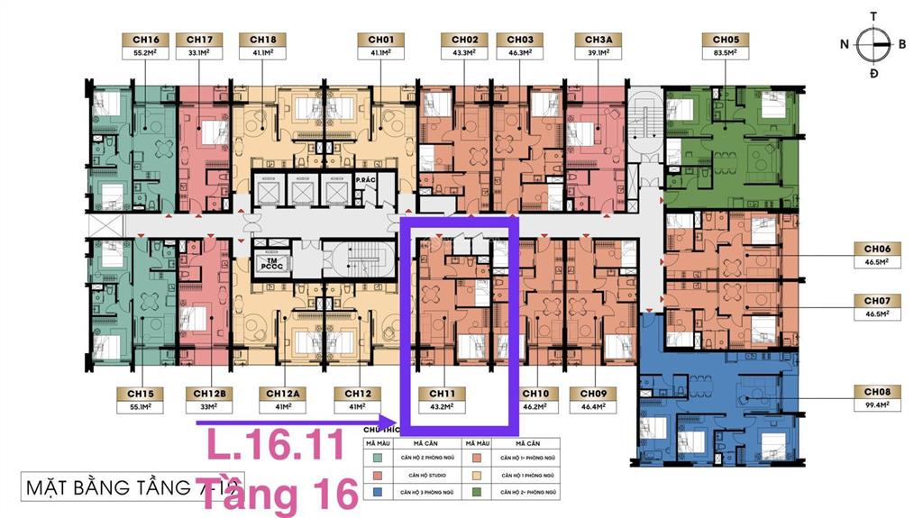 Châu mỹ srt sun solar view trực diện sông hàn biển mỹ khê tầng cao 16 ck 5% early bird