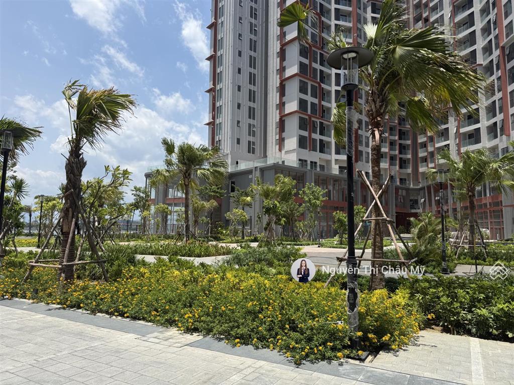 Căn 2pn view sông hàn  nội khu sun symphony tòa s1 đơn giá 69 triệu/m2  châu mỹ