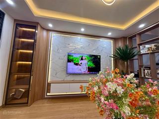 Bán nhà khương hạ thanh xuân cực đẹp ô tô đỗ cửa, diện tích 35m/39m, 5 tầng,mặt tiền 3.6m, 9.85 tỷ