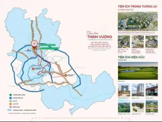 Căn hộ cao cấp the harmonie phú mỹ hưng  mở bán đợt 1 từ cđt, sổ hồng lâu dài