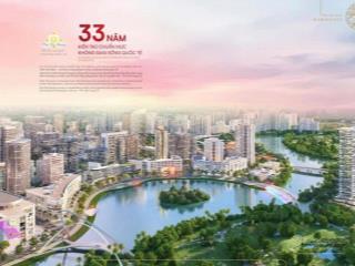 Phú mỹ hưng harmonie khu căn hộ cao cấp chuẩn sống phú mỹ hưng tại trung tâm mới bình dương