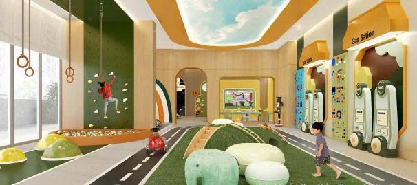 Phú mỹ hưng harmonie khu căn hộ cao cấp mở bán giai đoạn 2 tại trung tâm mới bình dương