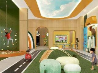 Phú mỹ hưng mở bán gđ 2 căn hộ harmonie bình dương, giá tốt, chiết khấu cao, sổ lâu dài.