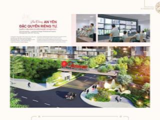 Mở bán đợt 2 cơ hội sở hữu căn hộ the harmonie phú mỹ hưng  không gian sống chuẩn, giá tốt