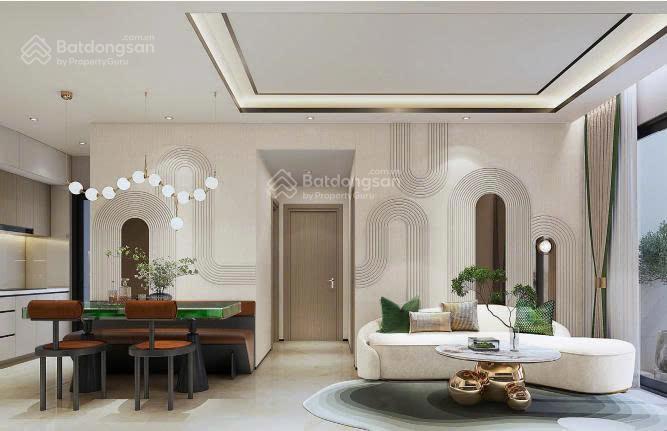 Mở bán đợt 2 cơ hội sở hữu căn hộ the harmonie phú mỹ hưng  không gian sống chuẩn, giá tốt