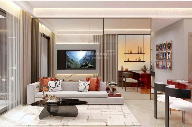 Mở bán giai đoạn 2  cơ hội sở hữu căn hộ the harmonie phú mỹ hưng  không gian sống chuẩn, giá tốt