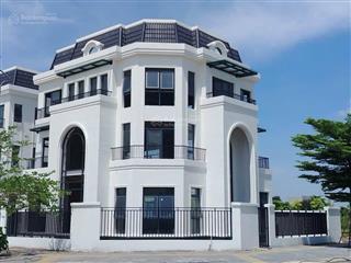 Chỉ 5 tỷ sở hữu shophouse 5 tầng + tum (xd 400m²) ngã 4 đường 27m  giá chỉ 28 triệu/m2 đất