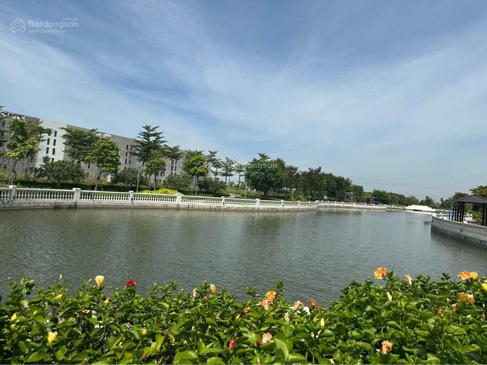 Liền kề 5 tầng  đường lớn 52m  dt 100m2  hơn 3 tỷ (đất) ngay trung tâm tp hải dương
