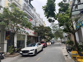 Cần bán nhà liền kề 87m2/ mt 6m/ 5 tầng hướng đông nam. hải phát gia lâm trung tâm ngay hồ gia lâm