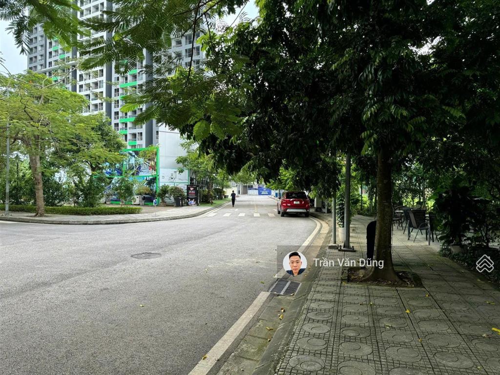 Cần bán gấp 124m2 mt 7,5m khe thoáng cực đẹp. xây dựng nhà liền, trục chính kđt dragon park 13,5m