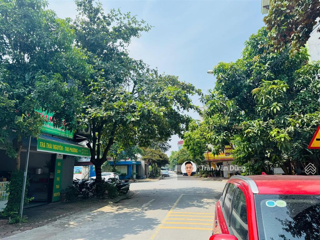 Cần tiền bán gấp! nhà mặt phố chính trung 136,5m²/mt 5m đường 13,5m, đang cho thuê giá tốt tt