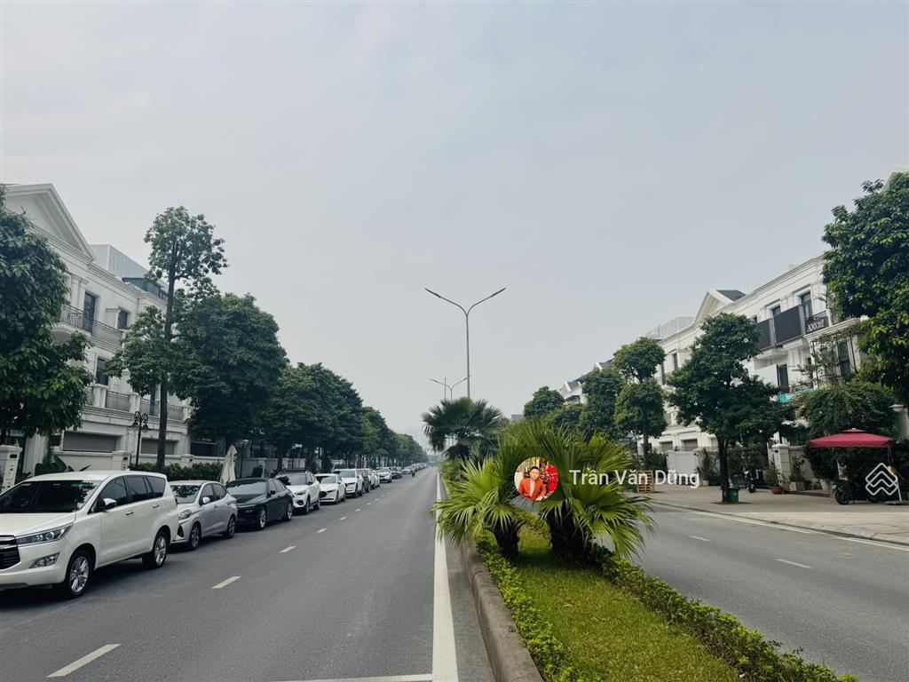 Cần bán gấp căn liền kề hải âu 2 đường đôi 30m 100m2, mặt tiền 5m hoàn thiện đẹp đang cho thuê 25tr