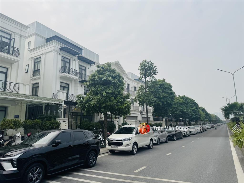 Cần bán gấp căn liền kề hải âu 2 đường đôi 30m 100m2, mặt tiền 5m hoàn thiện đẹp đang cho thuê 25tr