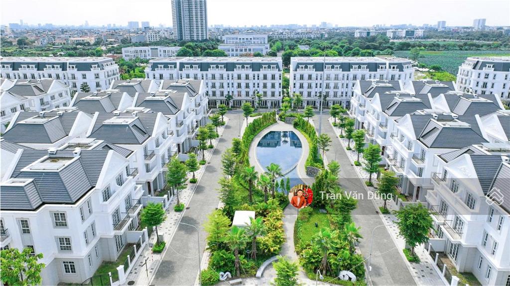 Bán gấp nhà liền kề đường hoa phượng đỏ view công viên etp gia lâm sẵn sổ 75m2/mt5m/5tầng 300m2 sàn