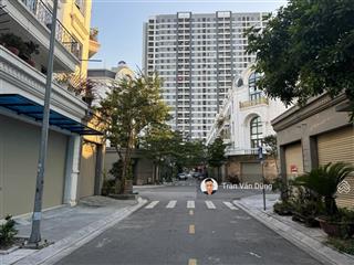 Cần bán nhà liền kề 90m2/mt 6m 5 tầng hoàn thiện mặt ngoài. sở hữu lâu dài thuận an central lake