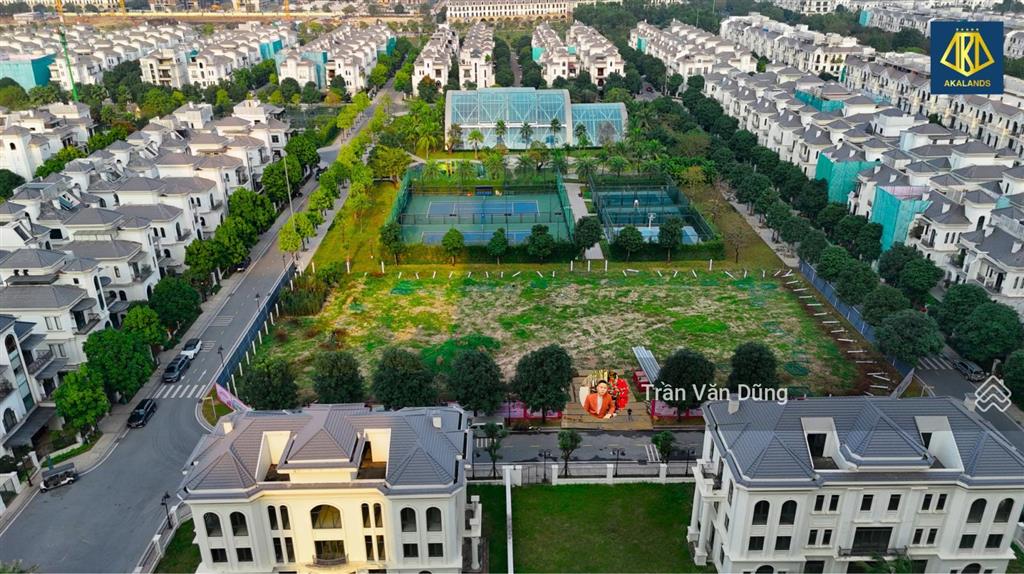 Bán nhà liền kề ngọc trai 8 khu khép kín đảo lớn đã hoàn thiện full 5 tầng có thang máy 70,8m/mt5.9