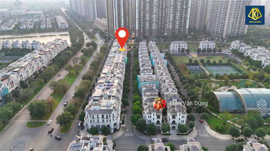 Bán nhà liền kề ngọc trai 8 khu khép kín đảo lớn đã hoàn thiện full 5 tầng có thang máy 70,8m/mt5.9