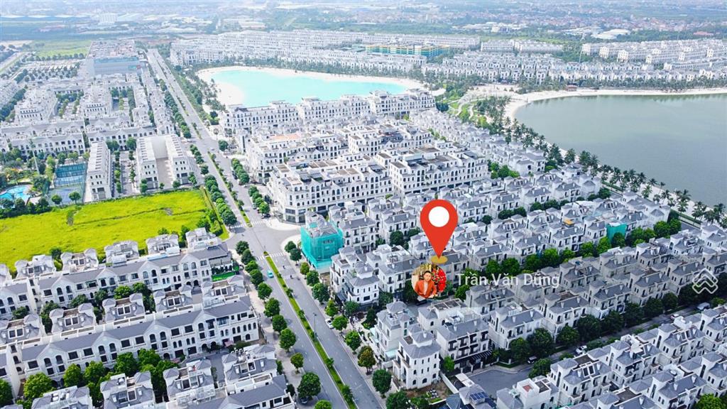 Biệt thự song lập đường sao biển 8 cần bán nhanh giá tốt nhất thị trường dũng gia lâm 0981 681 ***