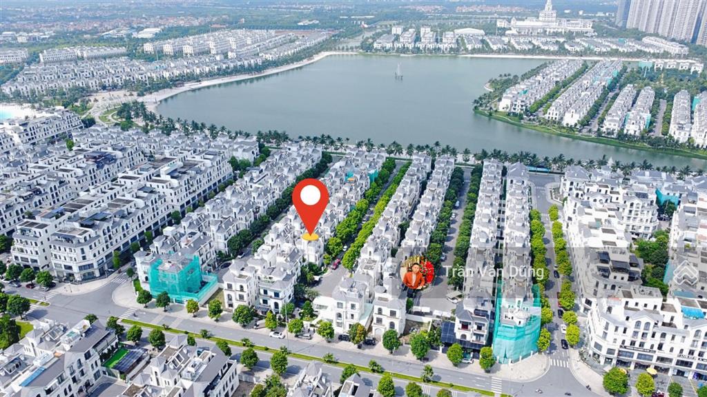 Biệt thự song lập đường sao biển 8 cần bán nhanh giá tốt nhất thị trường dũng gia lâm 0981 681 ***