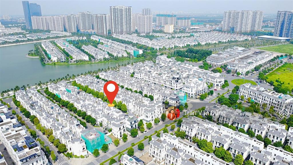 Biệt thự song lập đường sao biển 8 cần bán nhanh giá tốt nhất thị trường dũng gia lâm 0981 681 ***