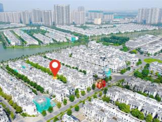 Biệt thự song lập đường sao biển 8 cần bán nhanh giá tốt nhất thị trường dũng gia lâm 0981 681 ***