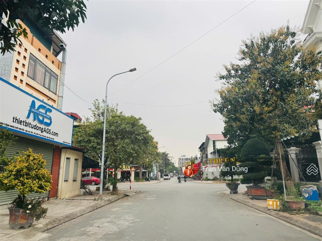 Cần bán gấp 281m2/mt 12,1m đất sẵn nhà xưởng cho thuê 30tr khu 31ha trâu quỳ gia lâm hà nội