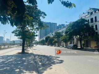 Nhà mặt phố thuận an view hồ gia lâm 90m2 mặt tiền 6m 5 tầng hoàn thiện 400m2 sàn hướng đông nam