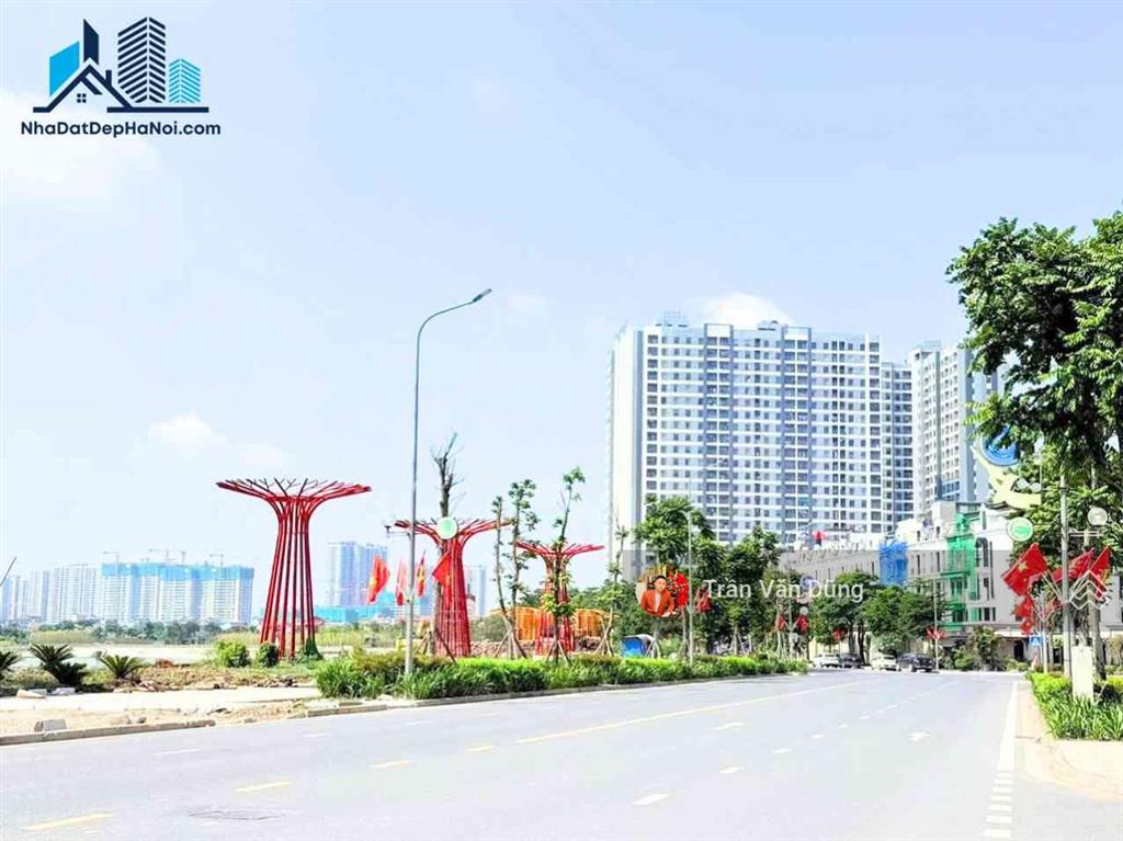 Cần bán căn nhà 87m2/ mt 6m/ 5 tầng hoàn thiện cao cấp trung tâm trâu quỳ, gia lâm