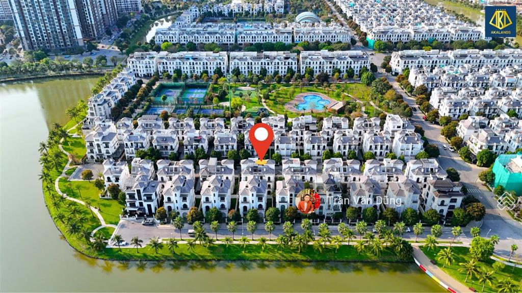 Quỹ chuyển nhượng biệt thự liền kề giá tốt nhất vinhomes ocp 1. cơ hội mua giá rẻ chưa từng có