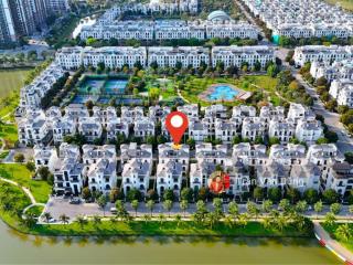 Quỹ chuyển nhượng biệt thự liền kề giá tốt nhất vinhomes ocp 1. cơ hội mua giá rẻ chưa từng có