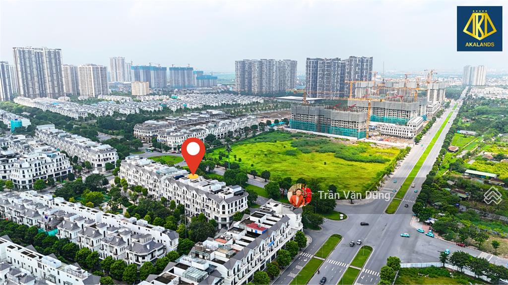 Quỹ chuyển nhượng biệt thự liền kề giá tốt nhất vinhomes ocp 1. cơ hội mua giá rẻ chưa từng có