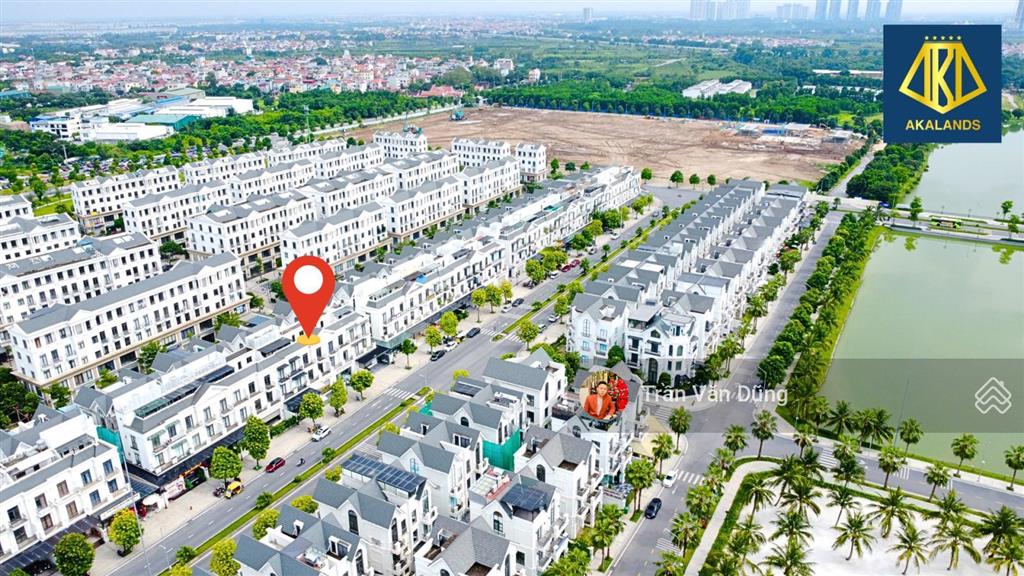 Quỹ chuyển nhượng biệt thự liền kề giá tốt nhất vinhomes ocp 1. cơ hội mua giá rẻ chưa từng có