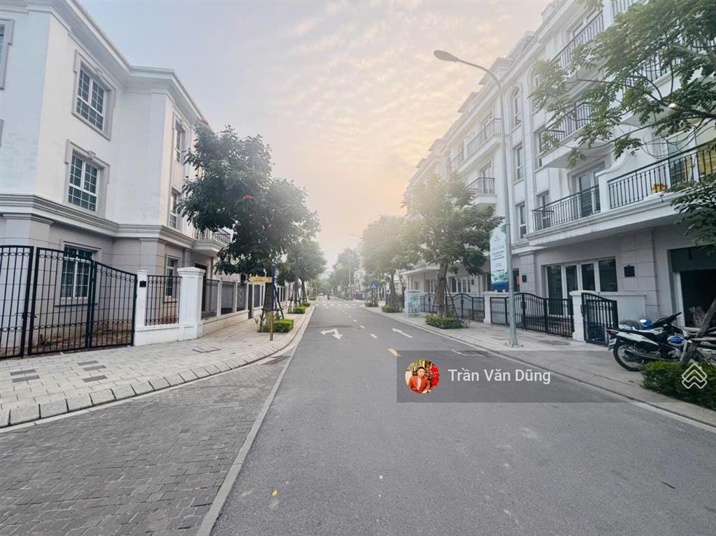 Cơ hội mua liền kề eurowindow twin park chưa đến 15 tỷ 5 tầng 300m2 sàn vị trí trung tâm đắc địa