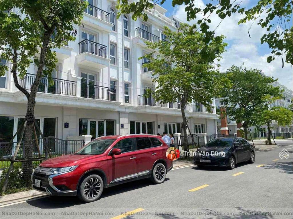 Cơ hội mua liền kề eurowindow twin park chưa đến 15 tỷ 5 tầng 300m2 sàn vị trí trung tâm đắc địa
