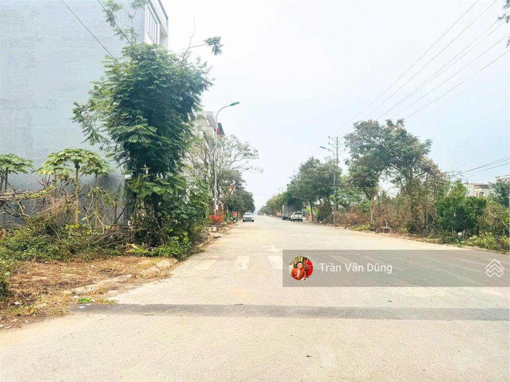 Cần bán nhanh đất trâu quỳ khu tái định cư 60m2 mặt tiền 4m đường thông thành trung. giá tốt