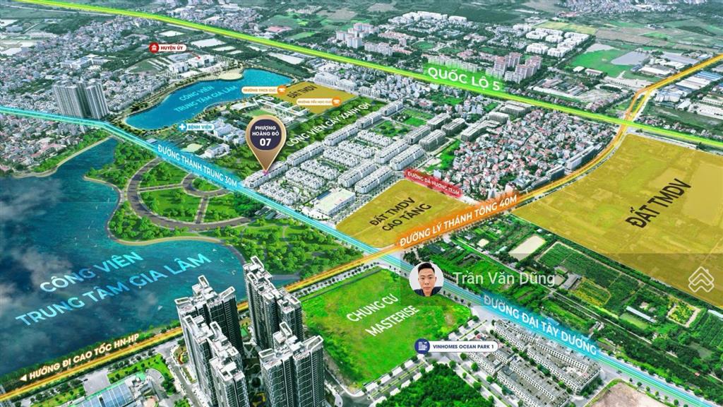 Cc cần chuyển nhượng căn nhà liền kề hướng đông nam 75m2/mt 5m, nhà 4,5 tầng eurowindow twin park