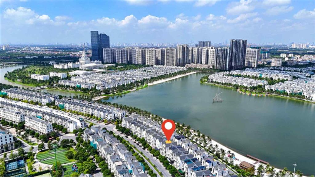 Bán gấp! biệt thự song lập hải âu 3, vị trí đẹp trục đường, giá bán gấp 24,5 tỷ