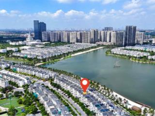 Bán gấp! biệt thự song lập hải âu 3, vị trí đẹp trục đường, giá bán gấp 24,5 tỷ