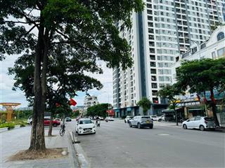 Cần tiền bán gấp nhà liền kề mặt phố thuận an view hồ công viên hoàn thiện cao cấp 35 tỷ vào việc