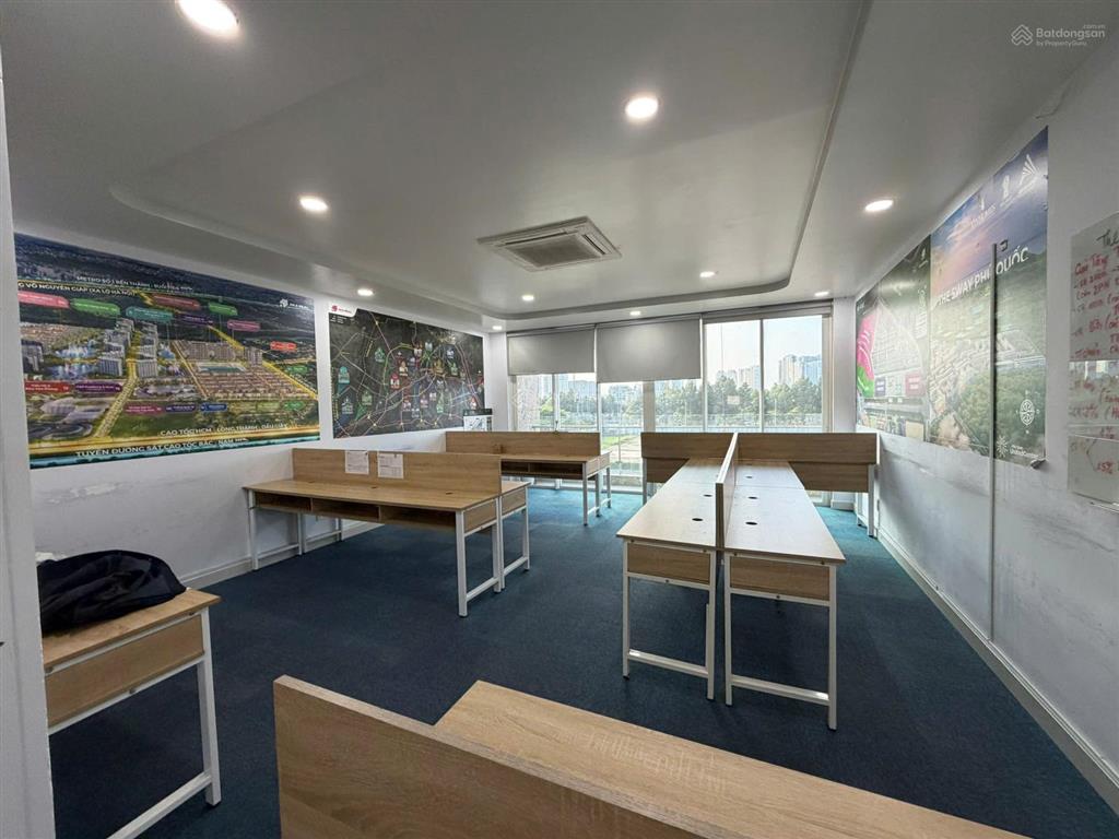 [ chỉ 110tr] cho thuê nguyên căn shophouse hầm 4,5 tầng saritown sala thủ thiêm quận 2, dtsd 520m2