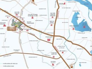 Nhận booking căn chung cư dự án hinode royal park sát vành đai 3,5, nhổn, nam từ liêm