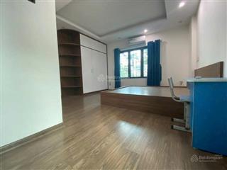 Nhà kim chung gần di trạch, gần phố nhổn, cuối trịnh văn bô kéo dài, dt 35m2 x 4 tầng, 4,85 tỷ