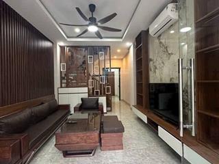 Nhà tập thể bông vải sợi lai xá, sát đường 32, dt 36m2 x 4 tầng, 30m ra đường 32, giá 6,69 tỷ